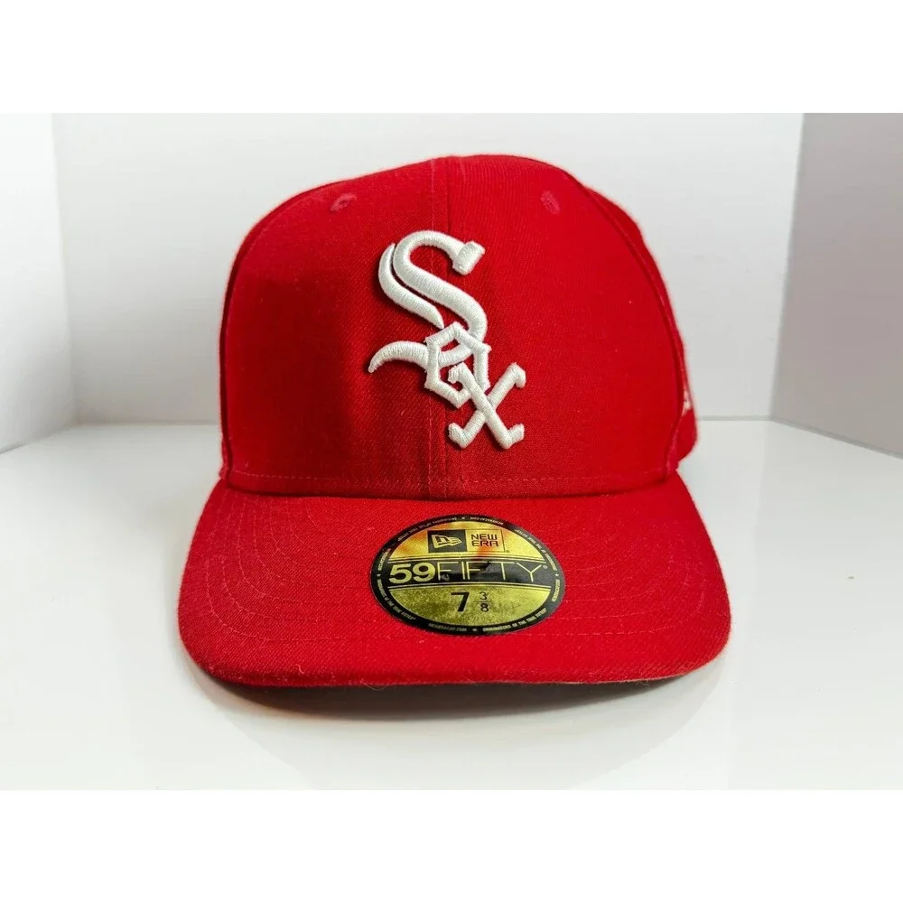New Era step out